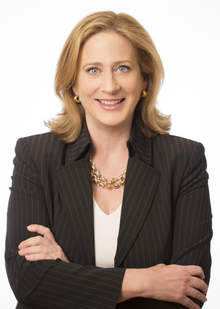 Angela Antonelli profile headshot