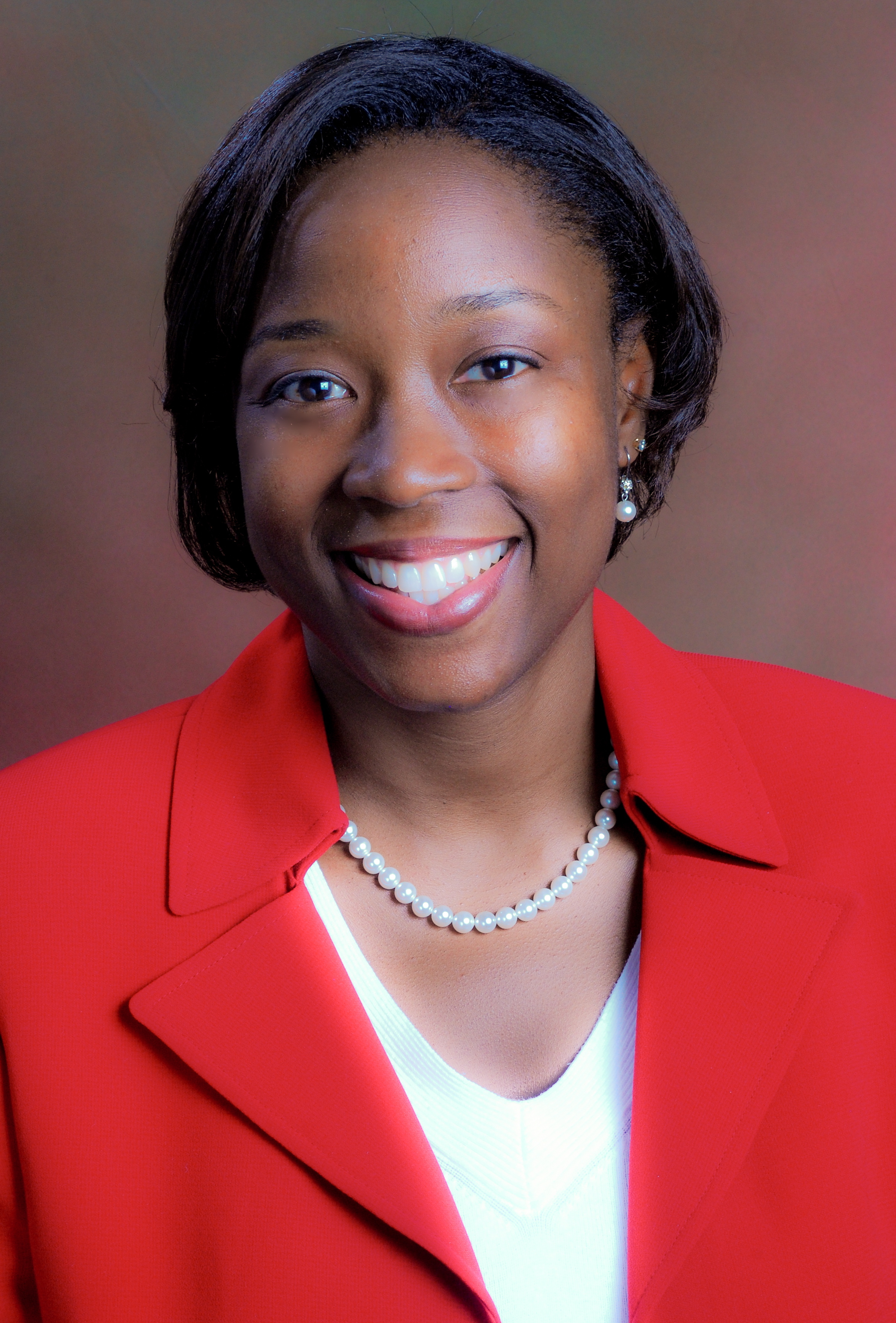 Amma Felix profile headshot