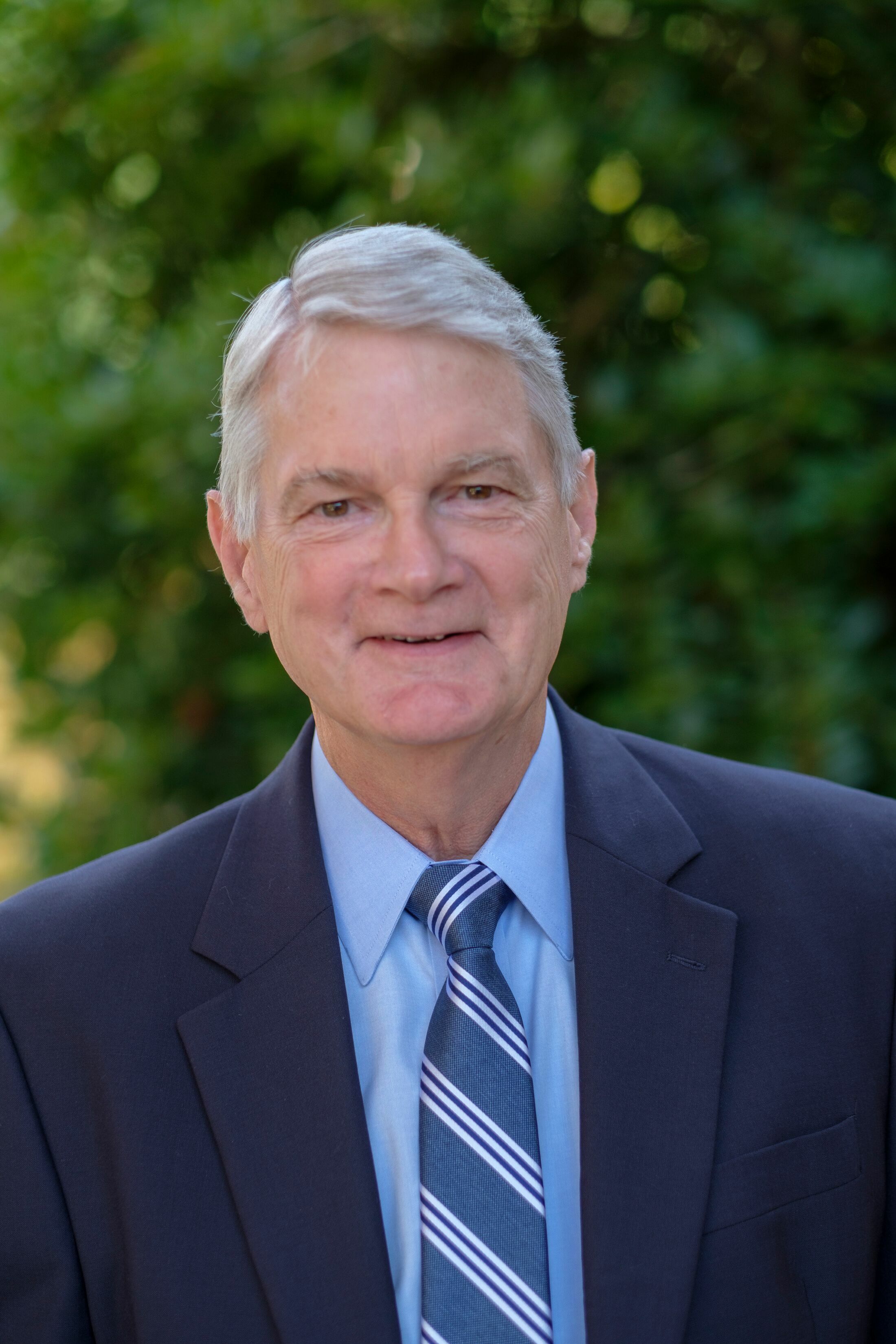 David Ammons profile headshot