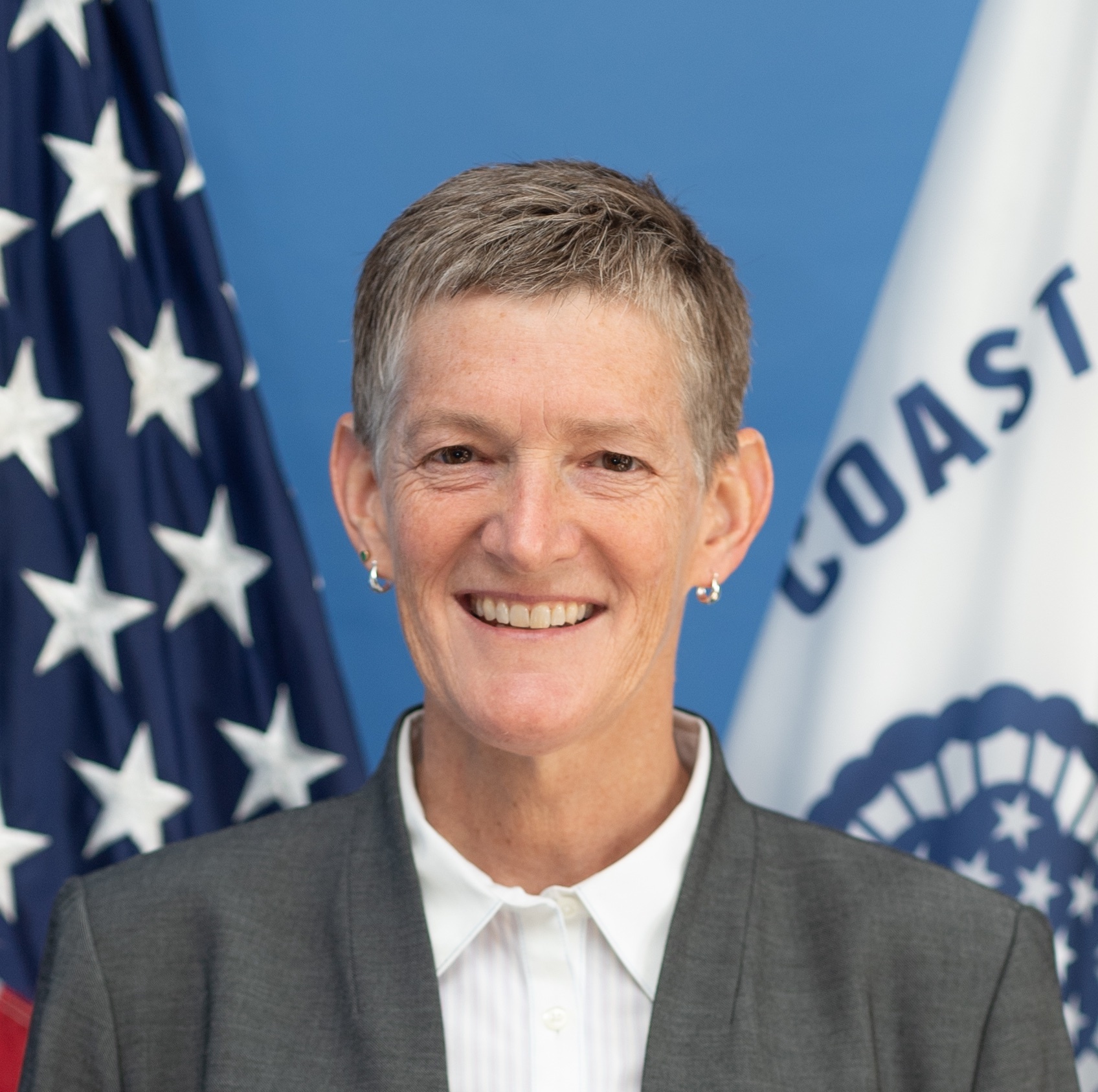 Amy Donahue profile headshot