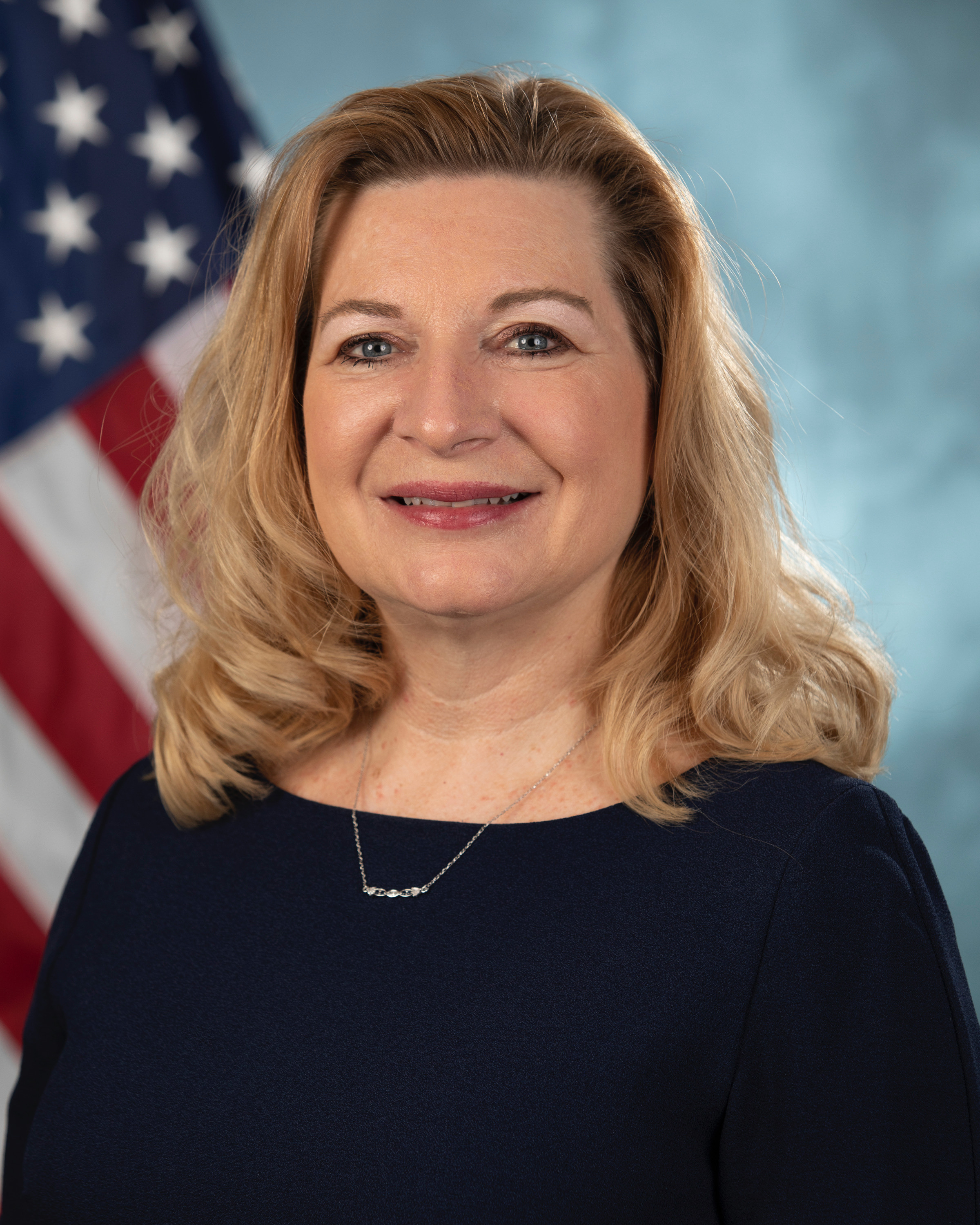 Angela Bailey profile headshot