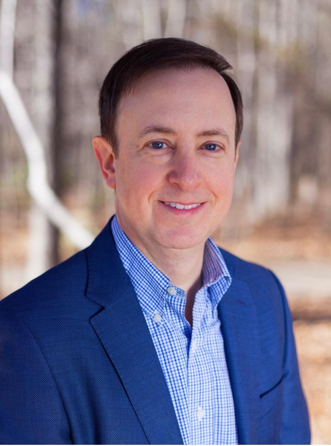 Andrew Feldman profile headshot