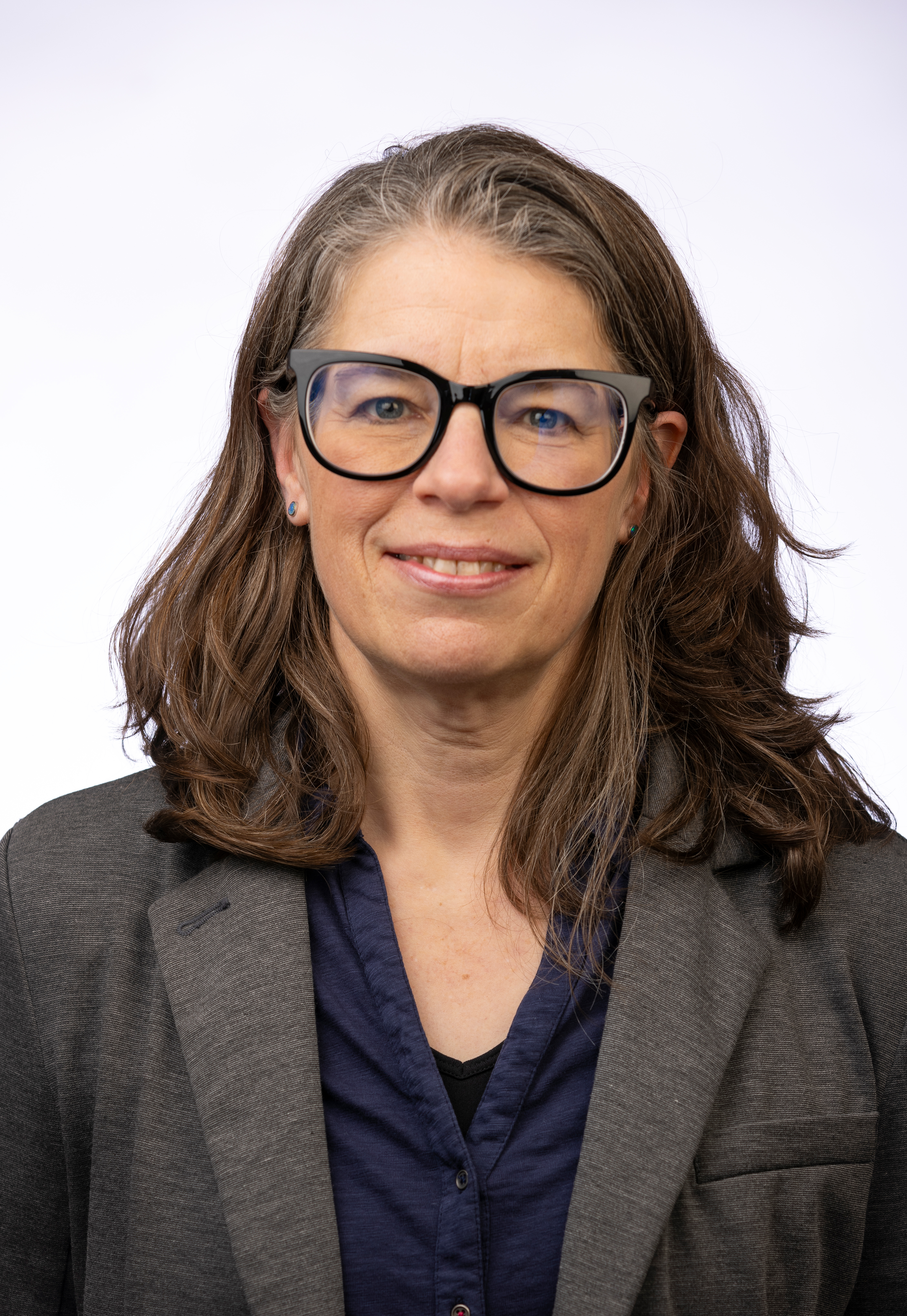 Angela Eikenberry profile headshot