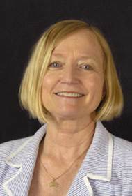 Ann Bowman profile headshot