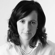 Anne Rung profile headshot