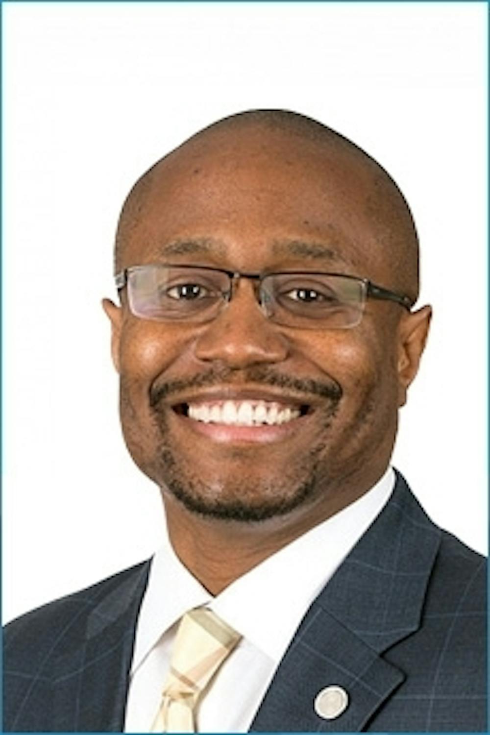 Aristide Collins profile headshot
