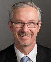 Darin Atteberry profile headshot