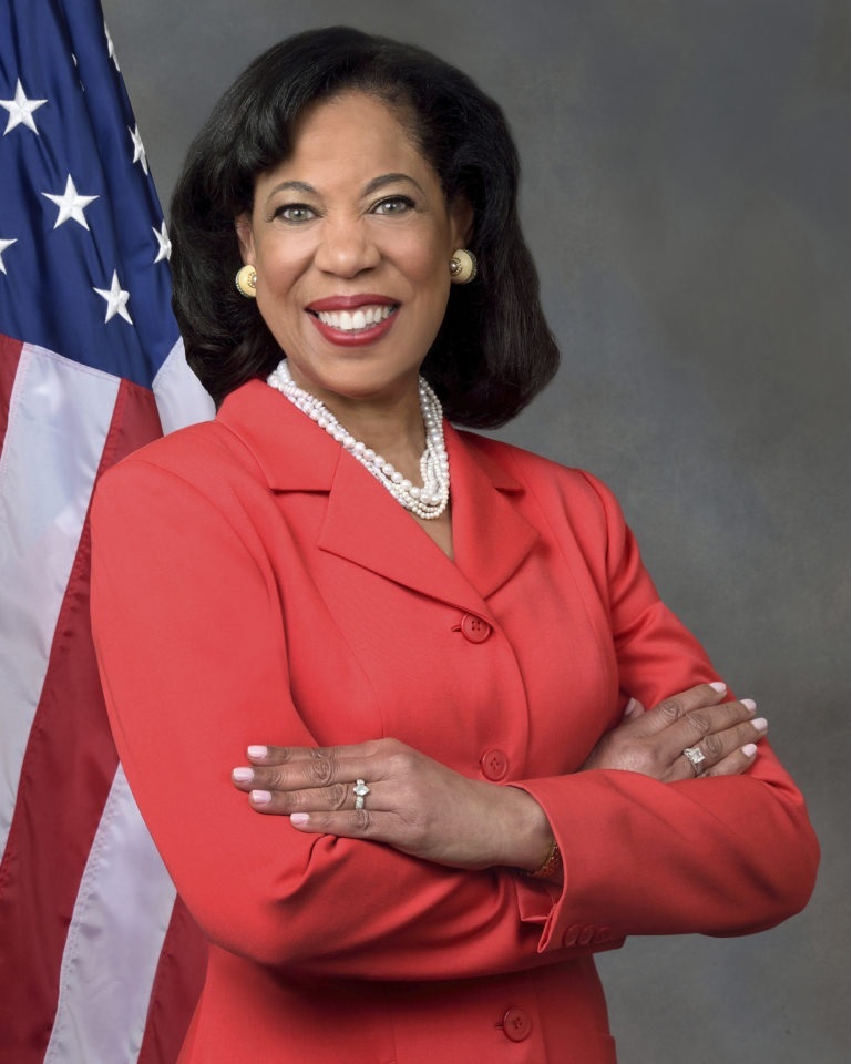 Arleas Kea profile headshot