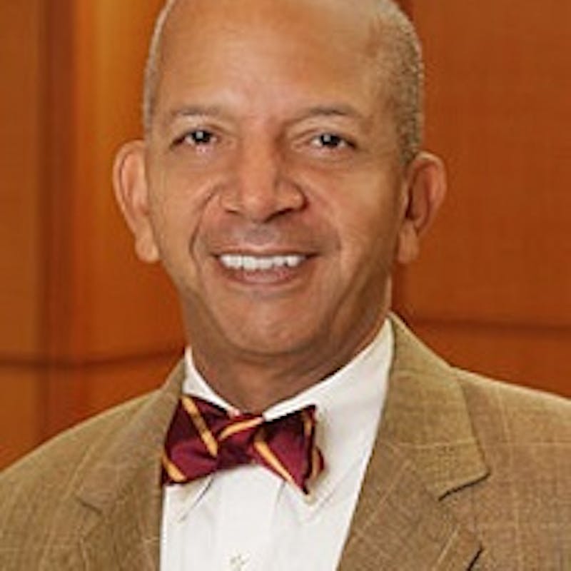 Anthony Williams headshot