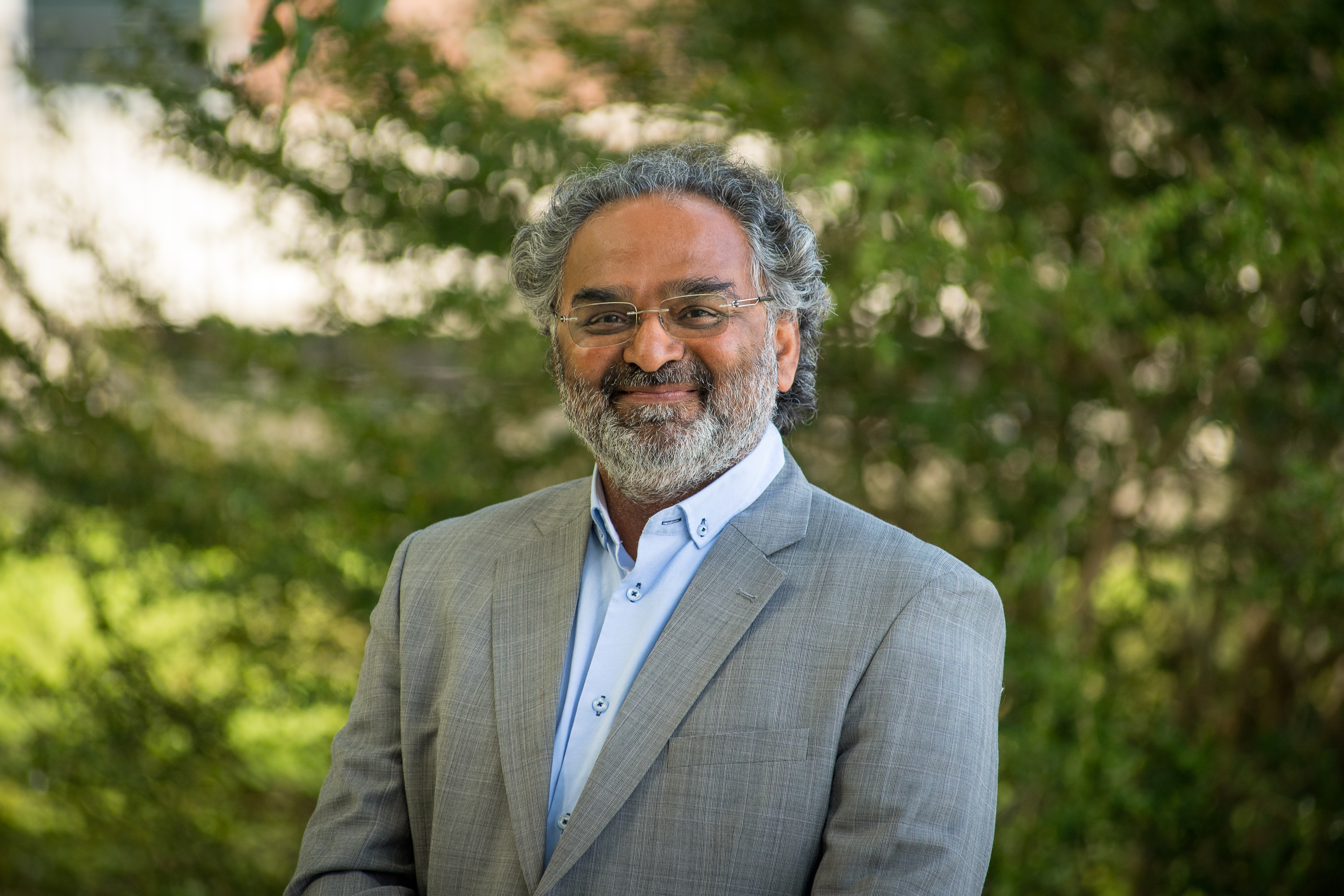 Asim Zia profile headshot