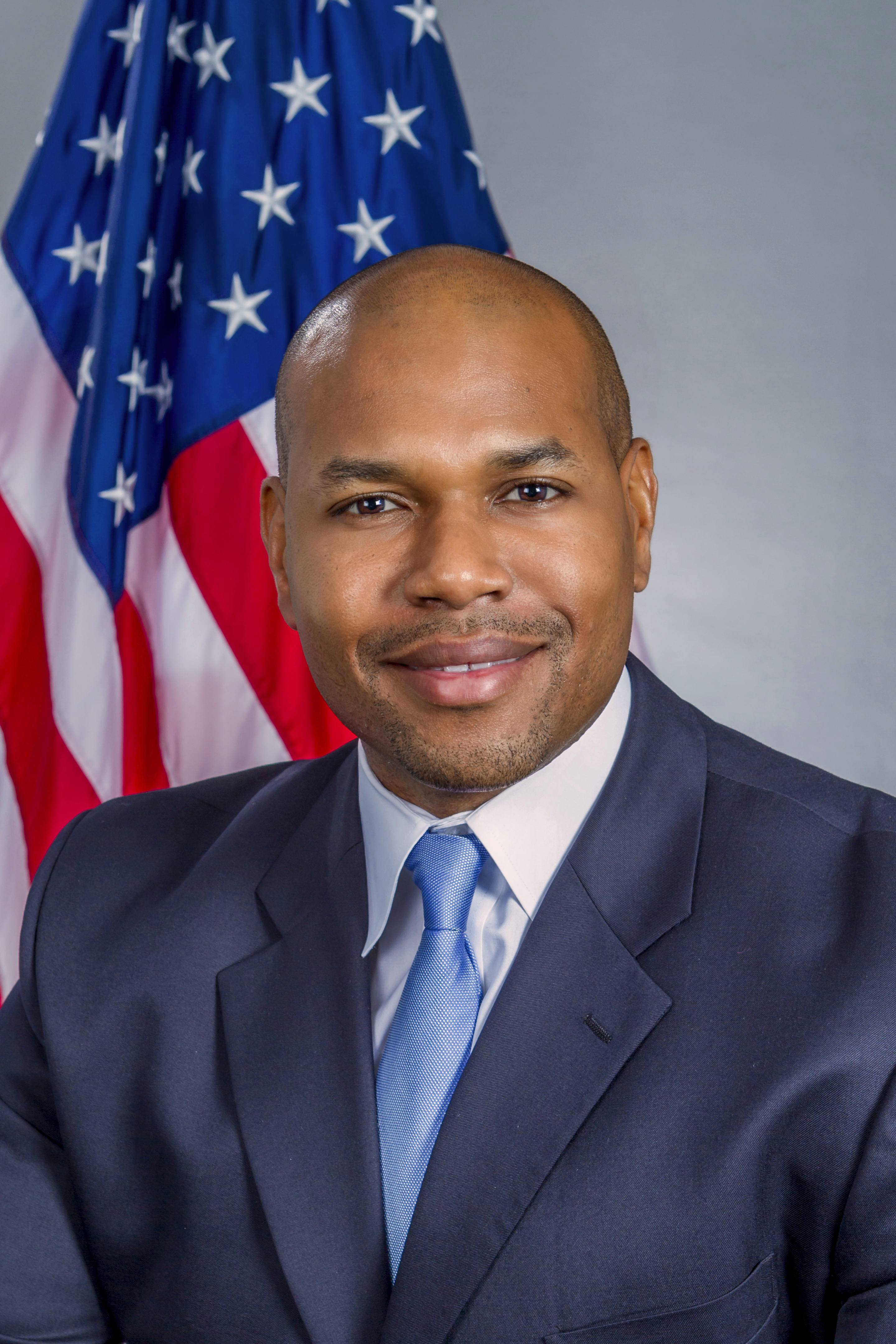 Byron Adkins profile headshot