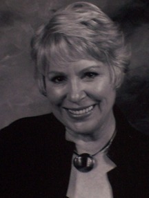 Barbara Wamsley profile headshot