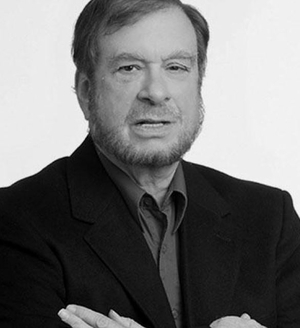 Burt Barnow profile headshot