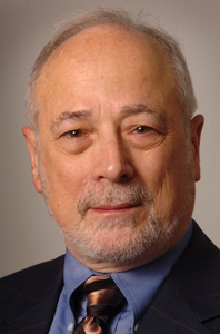 Bert Rockman profile headshot