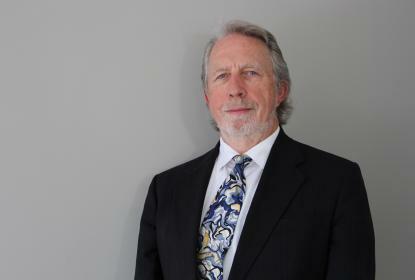 Barry Anderson profile headshot