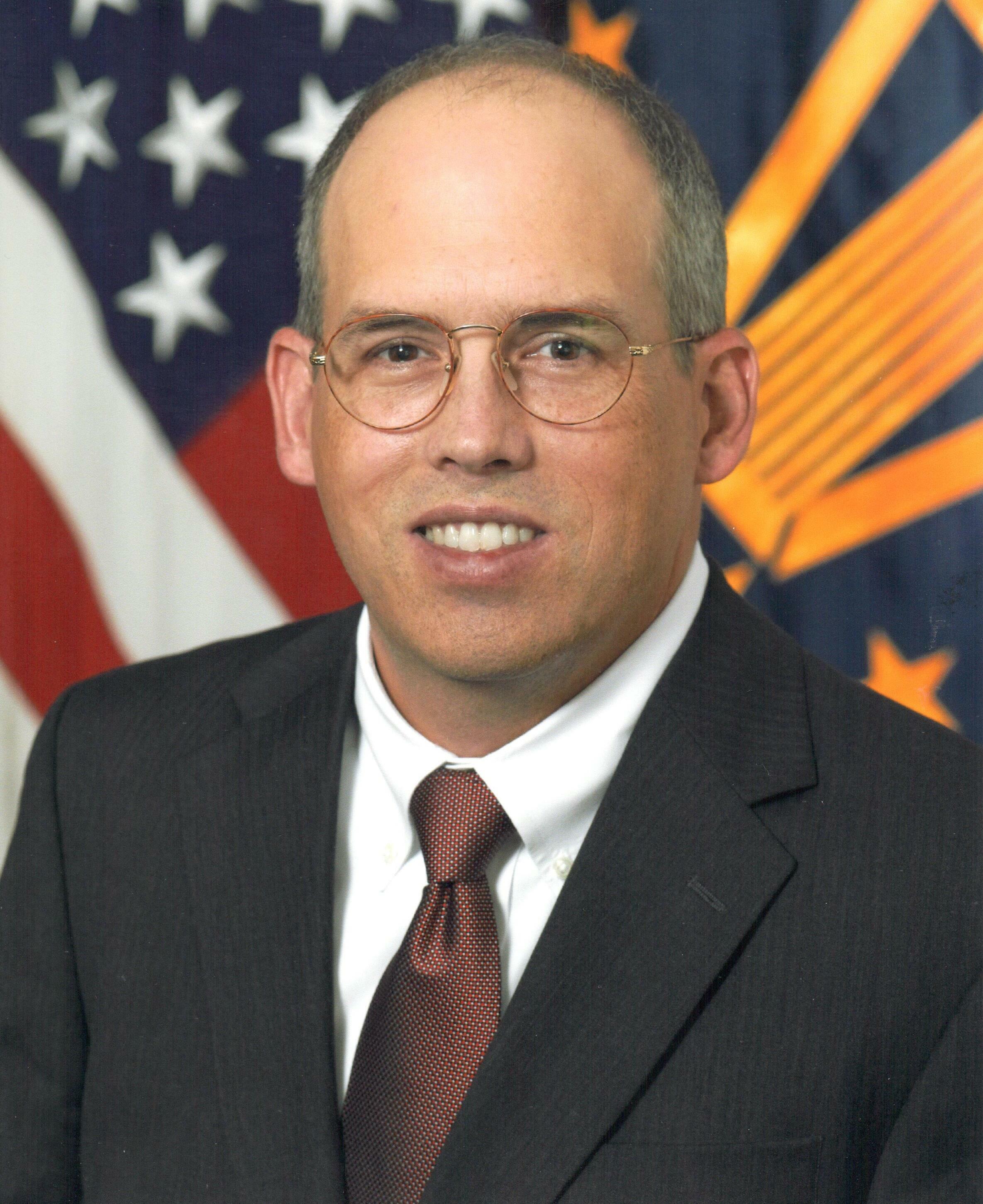 Brett Baker profile headshot