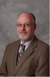 Barry Bozeman profile headshot