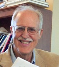 Bryan Jones profile headshot