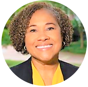 RaJade Berry-James profile headshot