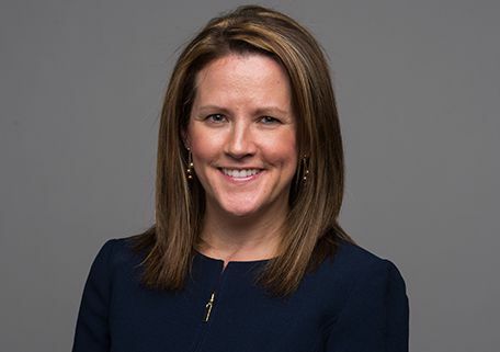 Elizabeth Angerman profile headshot