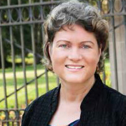 Beth Gazley profile headshot