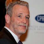 William Gimson profile headshot