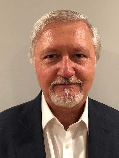 William Greenwalt profile headshot