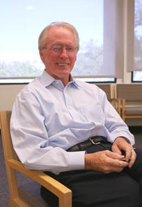 Billy Hamilton profile headshot