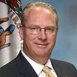 William Leighty profile headshot