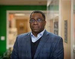 Brian N. Williams headshot