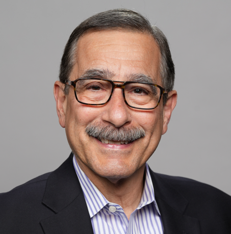 Robert Lavigna profile headshot