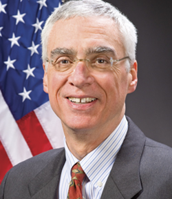 Robert Perciasepe profile headshot