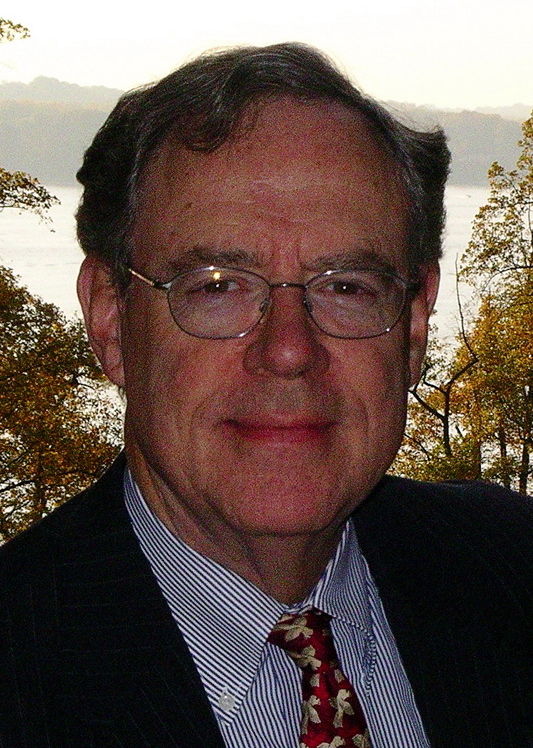 Robert Knisely profile headshot