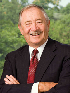 Charles Bonser profile headshot