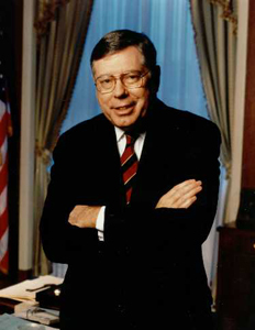 Charles Bowsher profile headshot