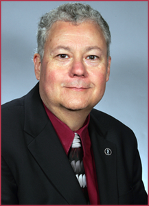 BJ Reed profile headshot