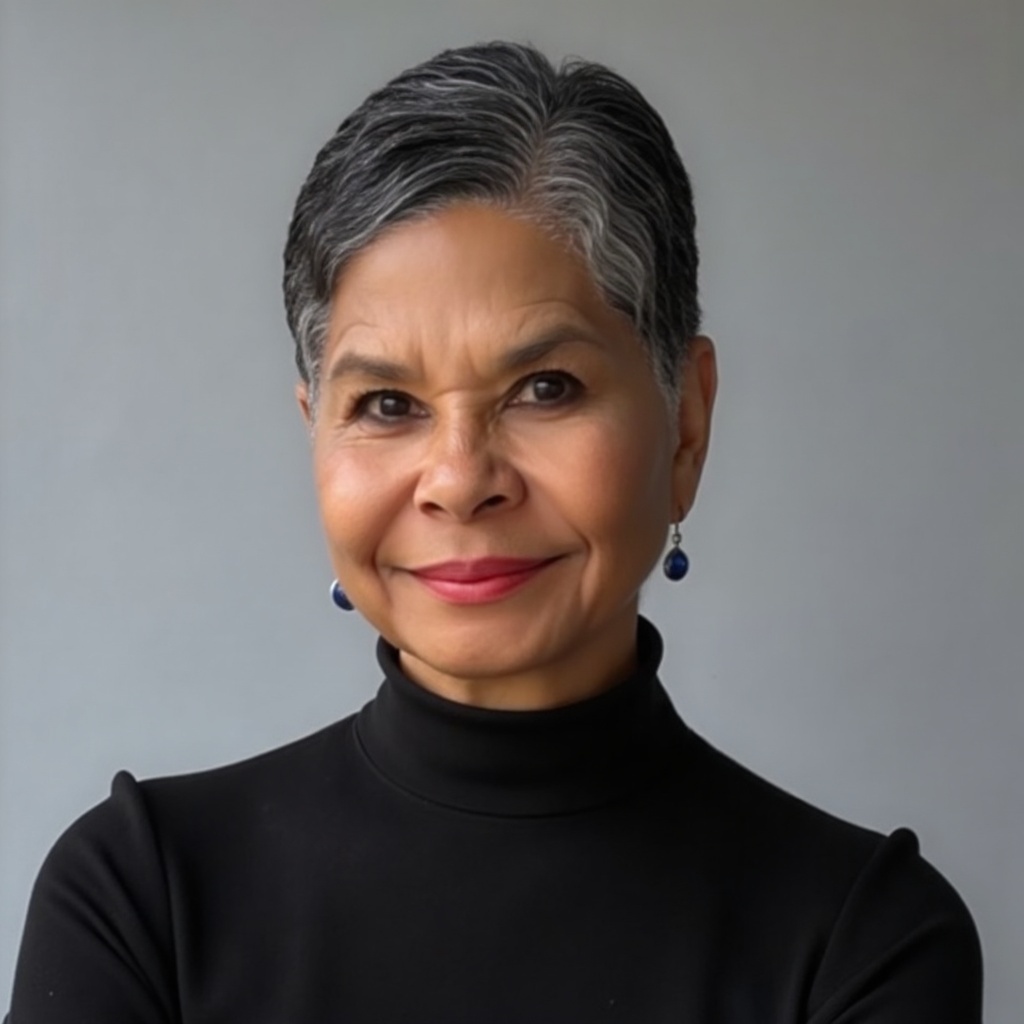 Brenda Donald profile headshot