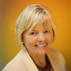 Barbara Romzek profile headshot