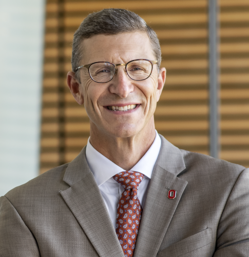 Trevor Brown profile headshot