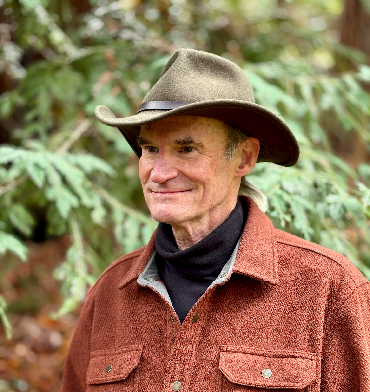 Bruce McConnell profile headshot