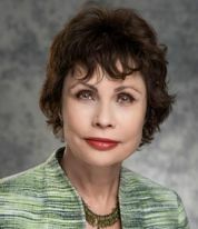 Catherine Sheppard profile headshot