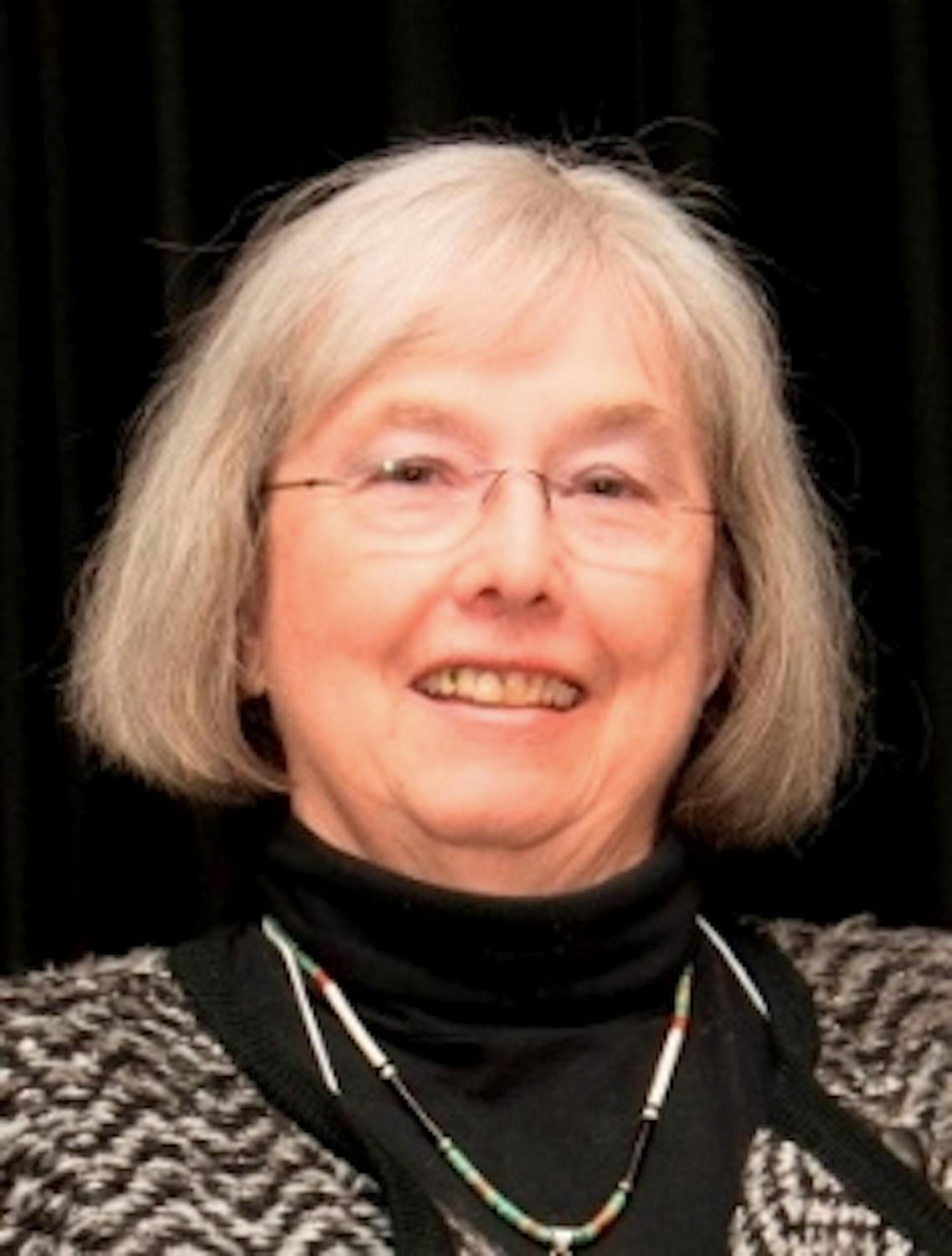 Camilla Stivers profile headshot