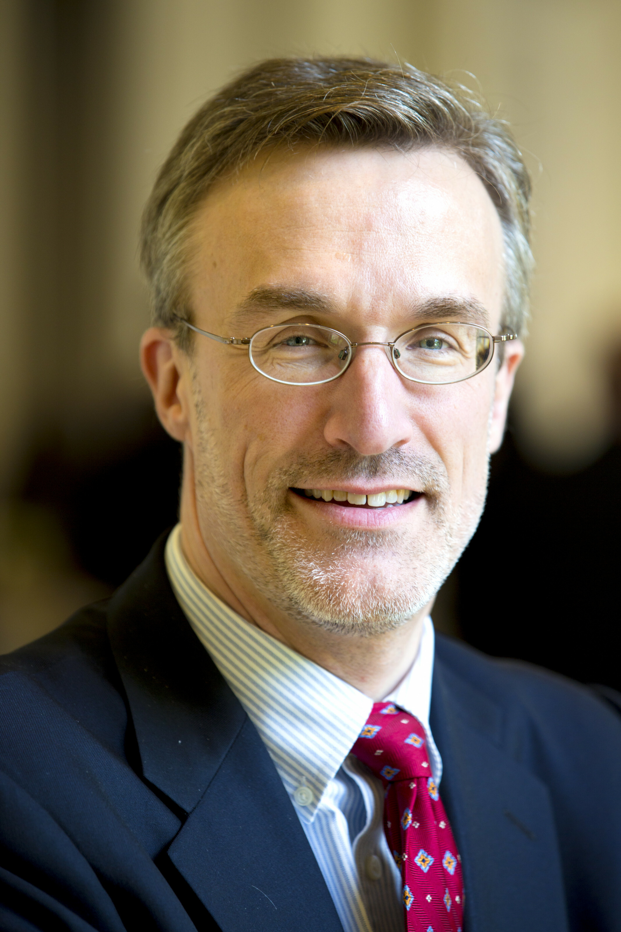 Cary Coglianese profile headshot