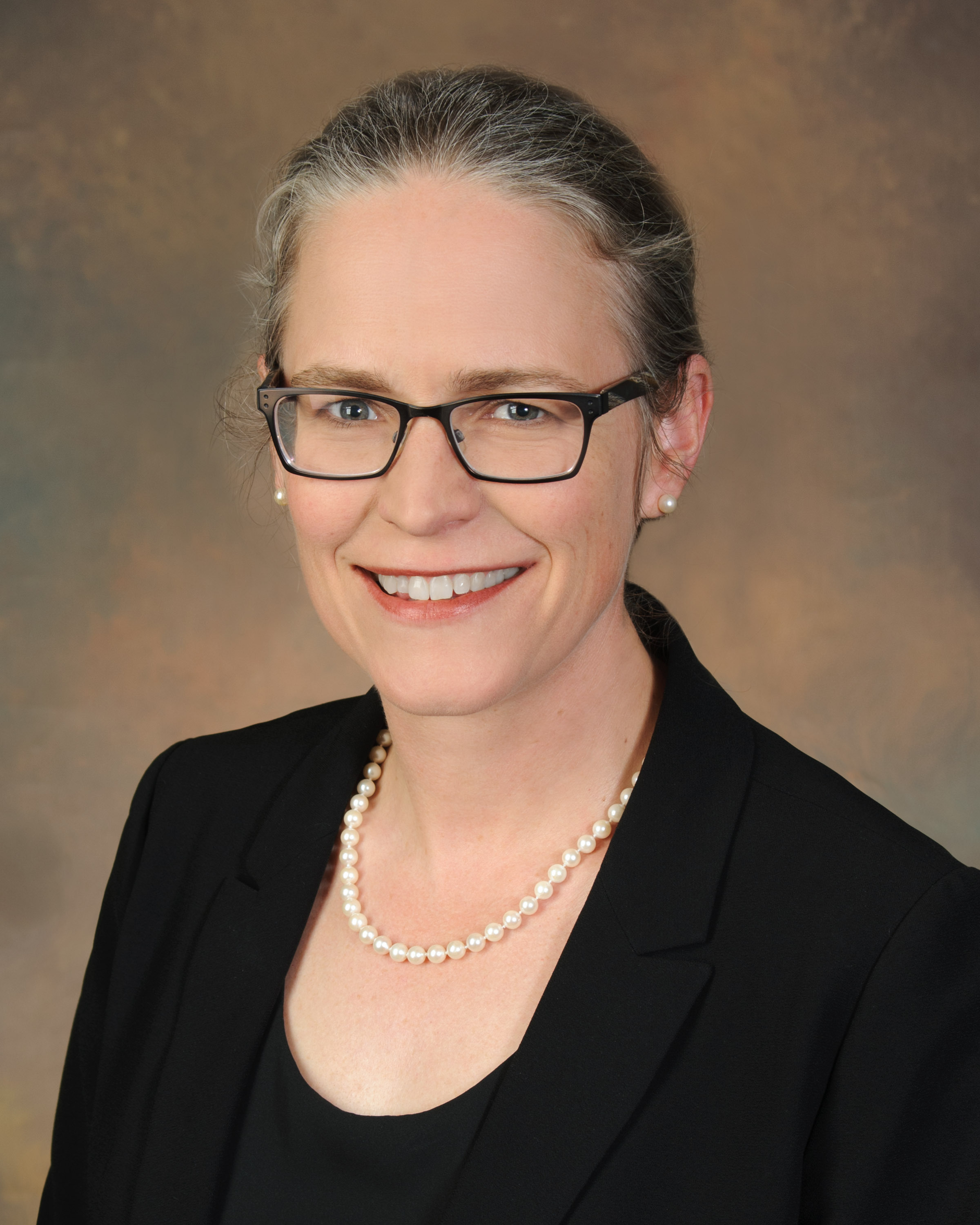 Carolyn Bourdeaux profile headshot