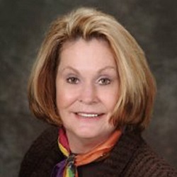 Christine Gibbs Springer profile headshot