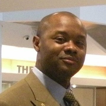 Charles Menifield profile headshot