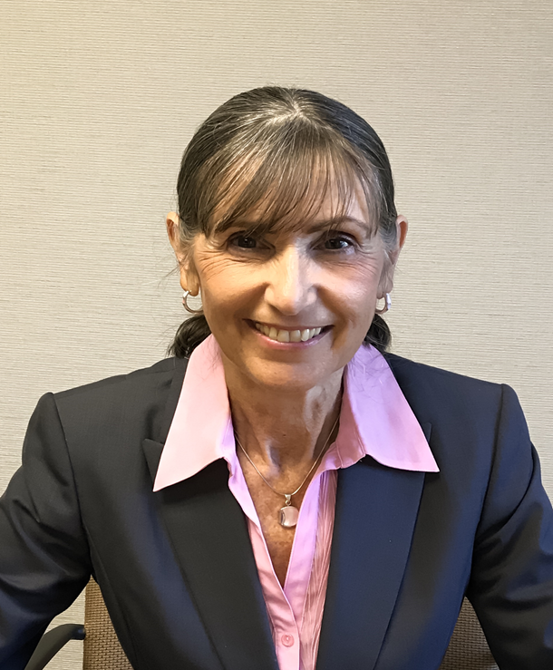 Cynthia Heckmann profile headshot