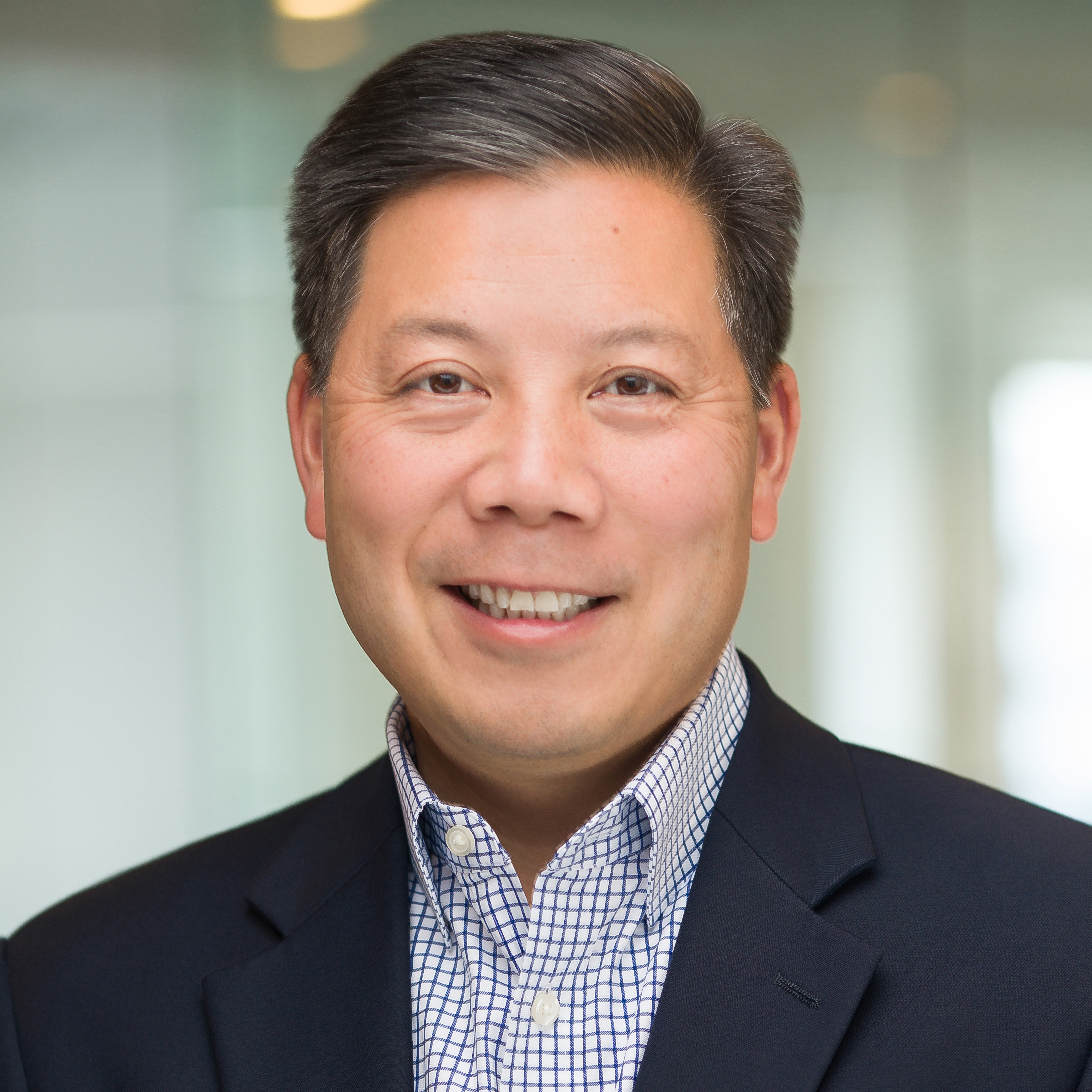 Christopher Lu profile headshot