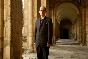 Christopher Hood profile headshot