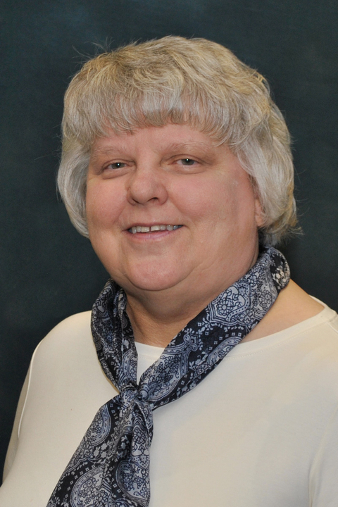 Beverly Cigler profile headshot